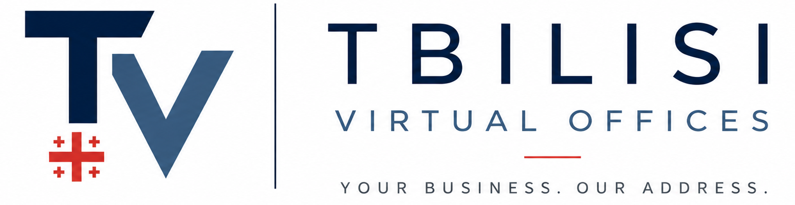 Tbilisi Virtual Offices